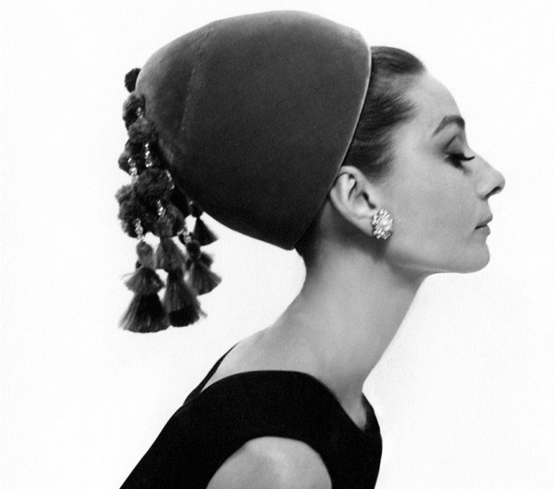 Audrey Hepburn Style