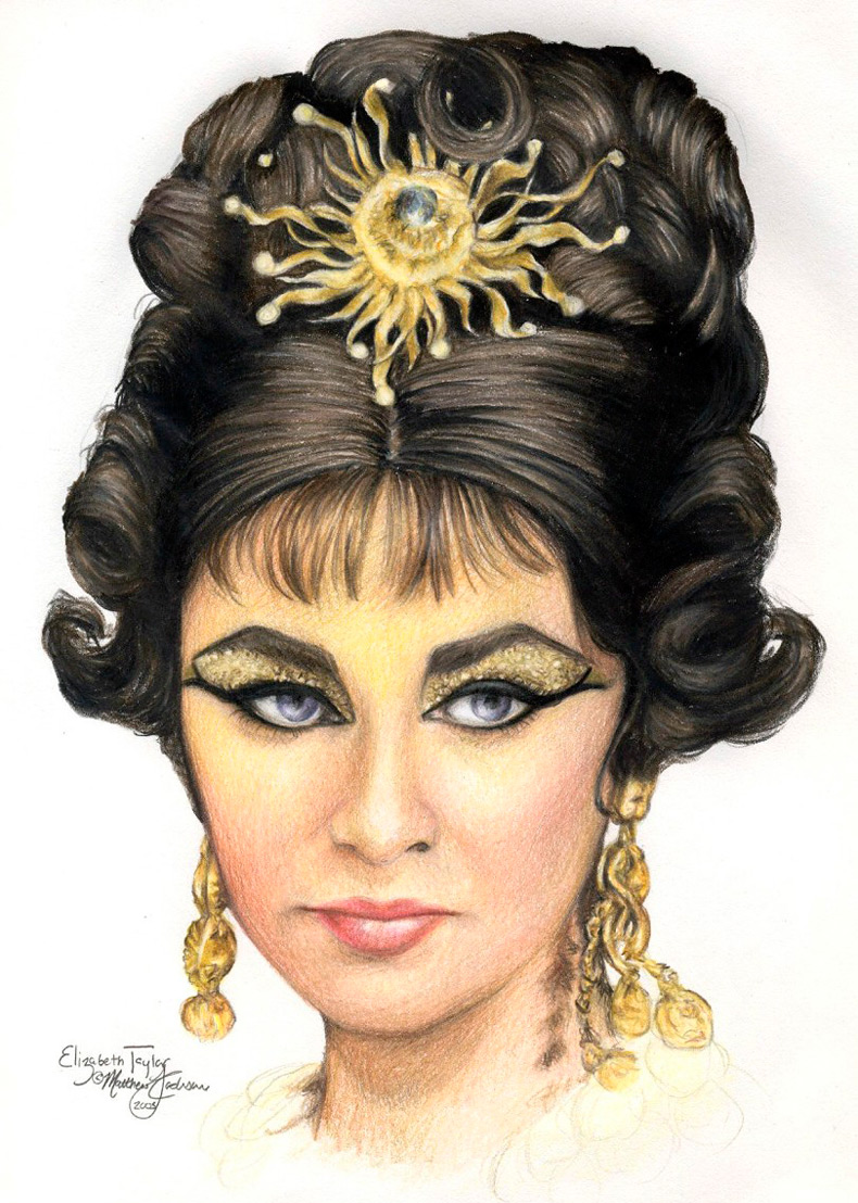 Elizabeth Taylor