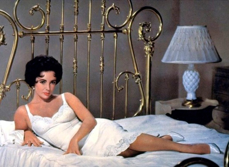 Elizabeth Taylor