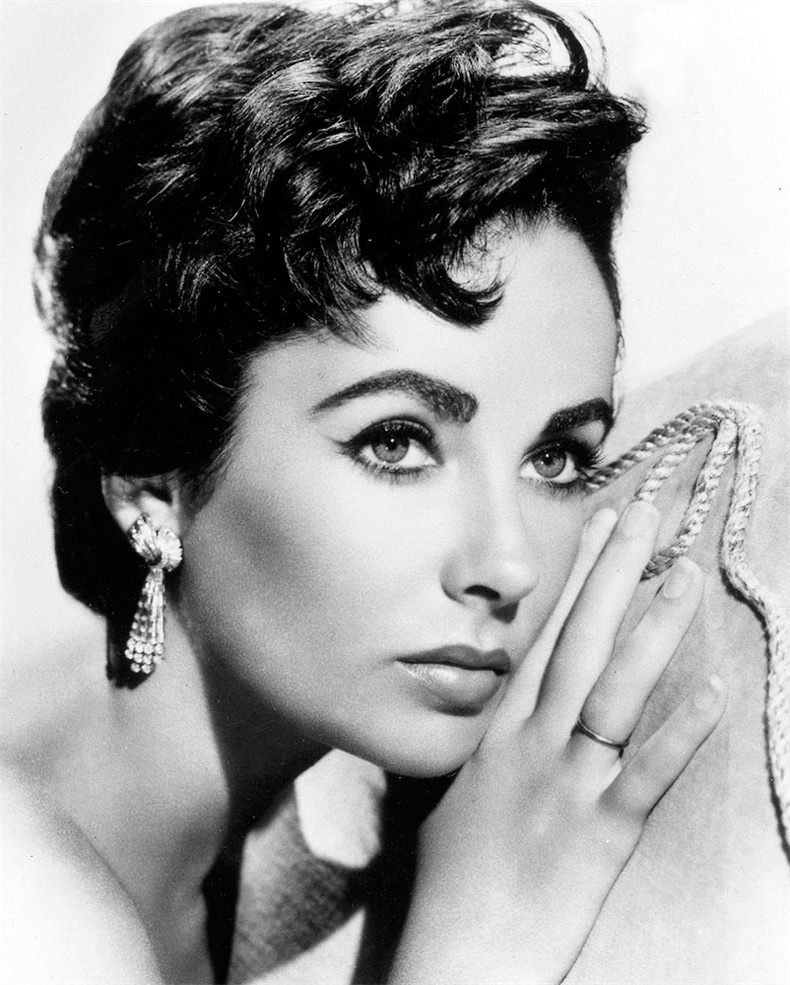 Elizabeth Taylor