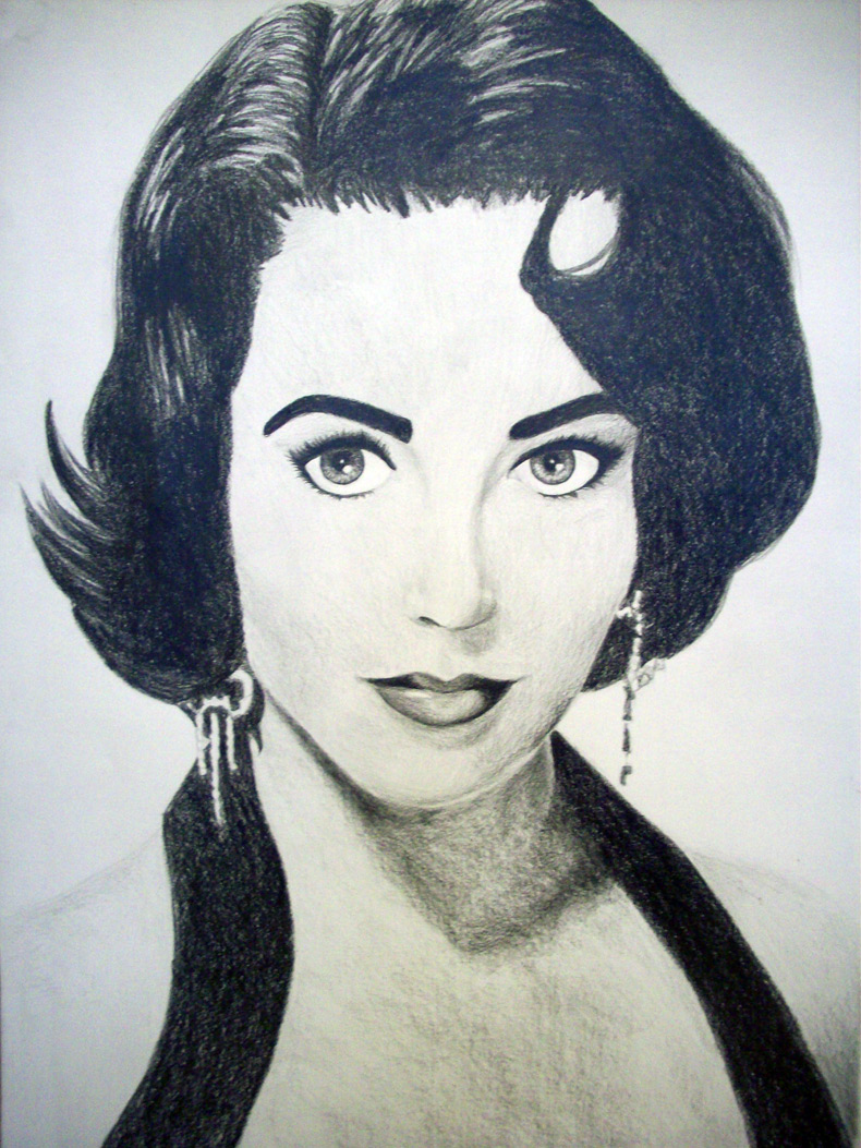 Elizabeth Taylor