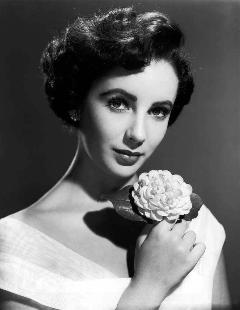 Elizabeth Taylor