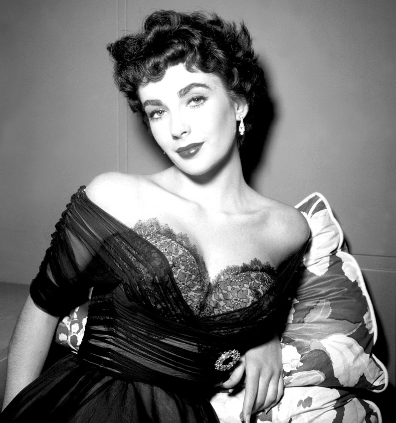 Elizabeth Taylor