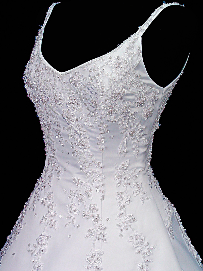 Wedding Dresses