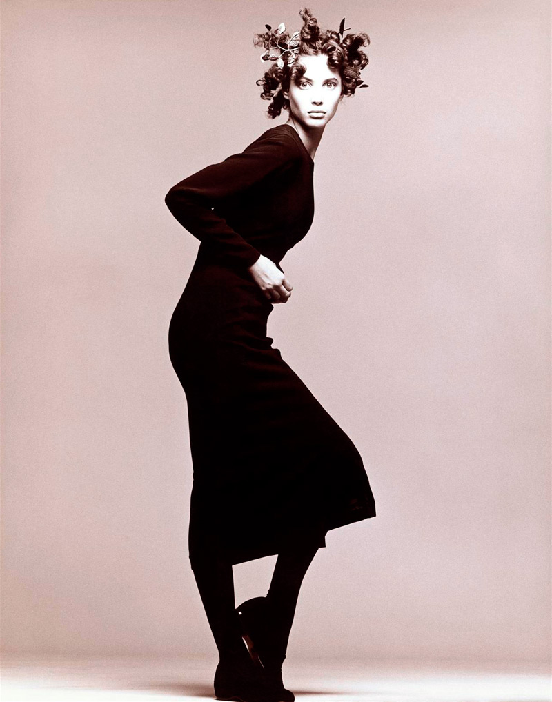 Christy Turlington