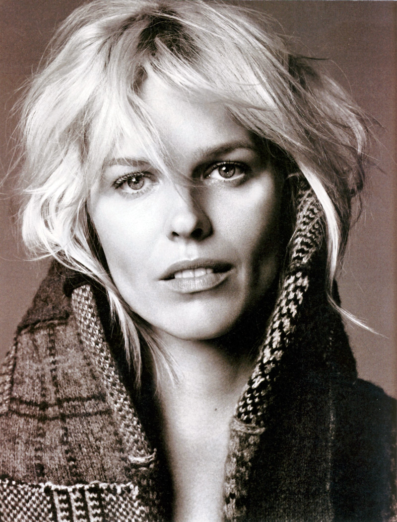 Eva Herzigova