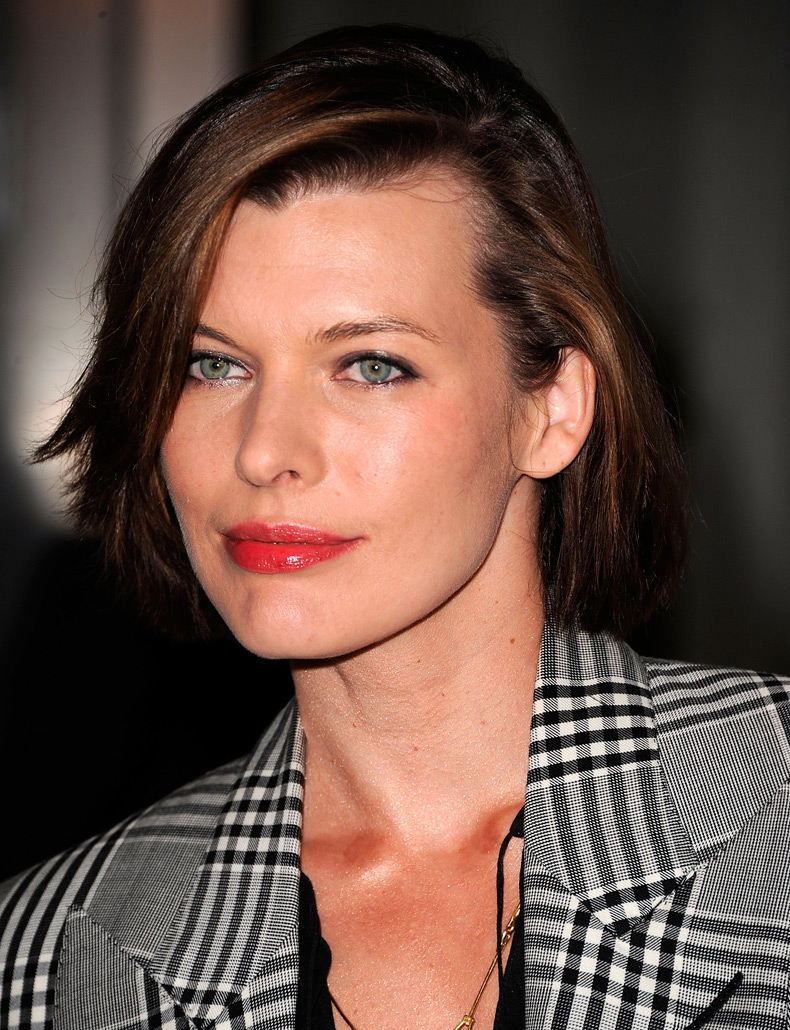 Photo by Milla Jovovich