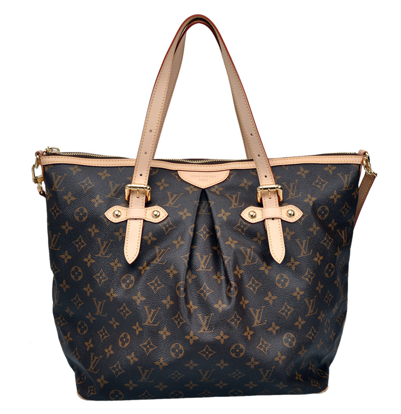 Louis Vuitton handbags