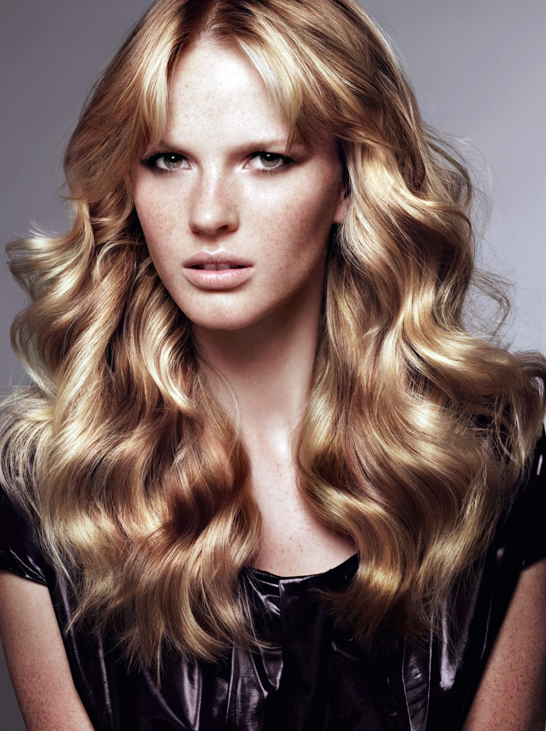 Anna Vyalitsyna photo