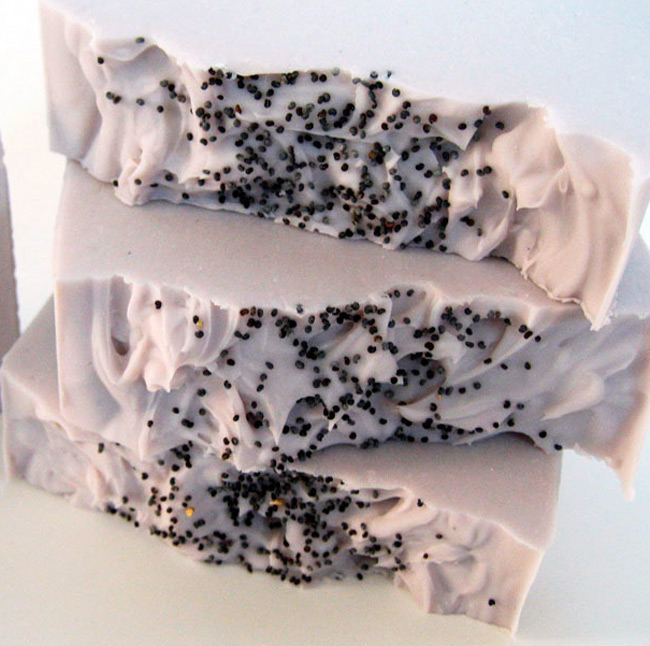 DIY soap