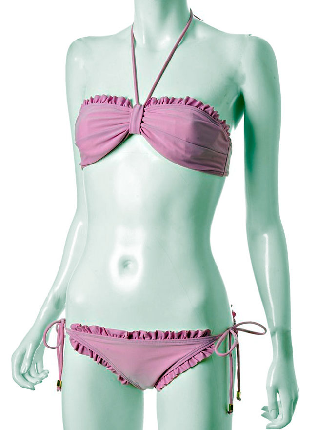 fashionable swimwear for hot summer 2024