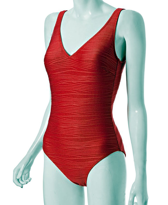 Fashionable swimwear 2024