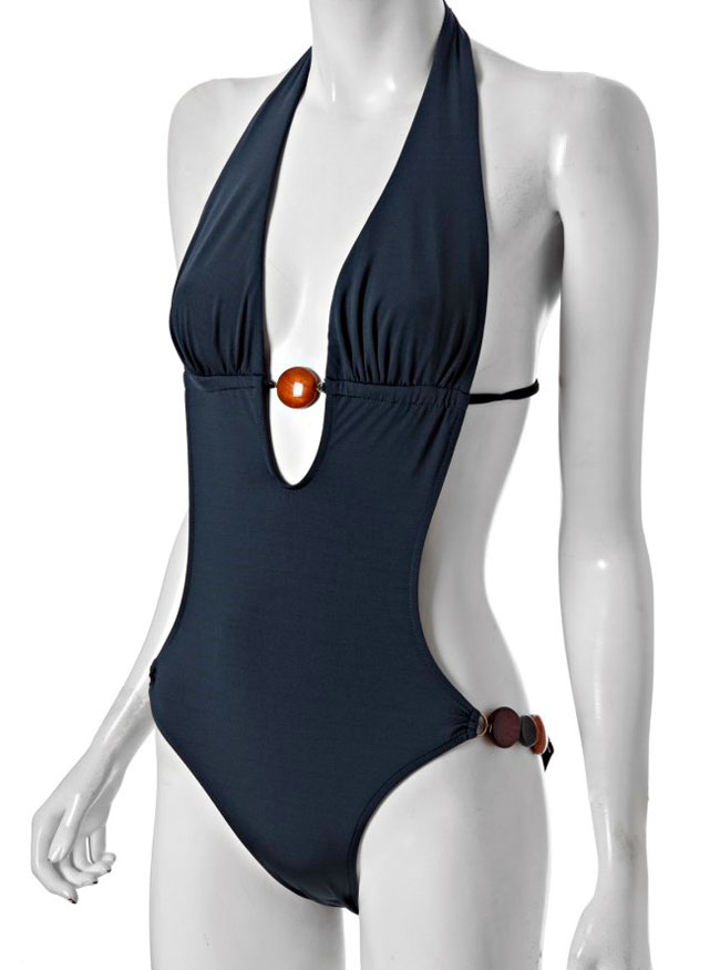 Fashionable swimwear 2024