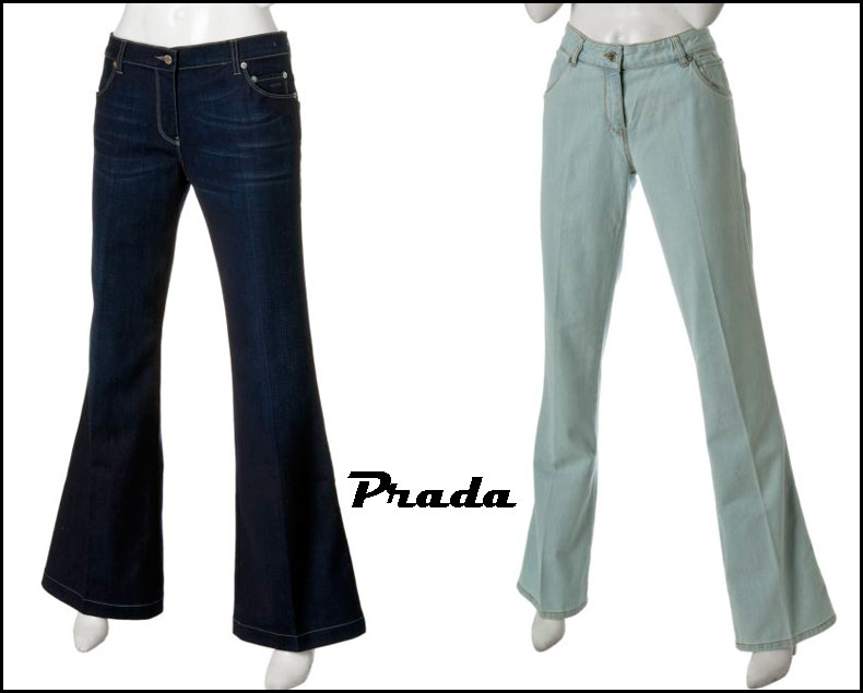 Fashion jeans 2024