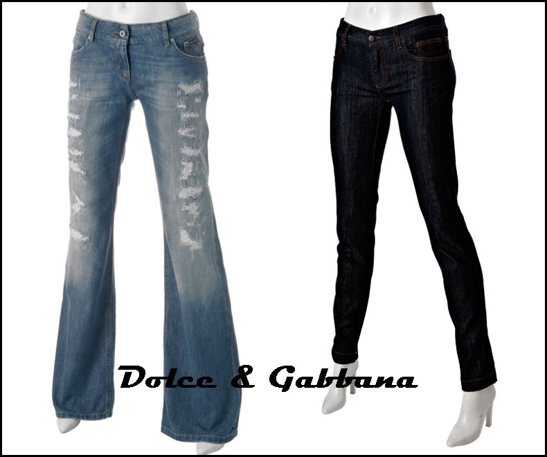 Fashion jeans 2024