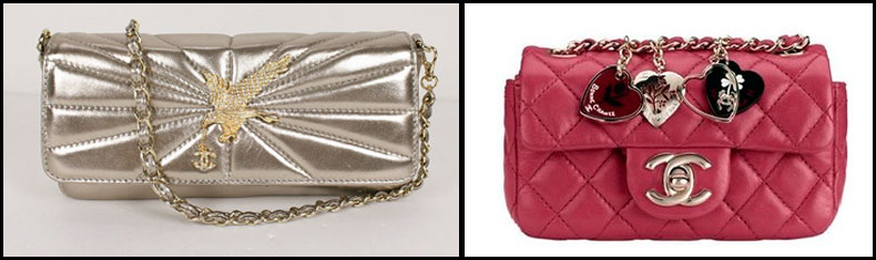 Small Clutch Bags