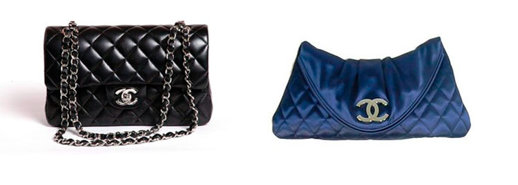 Small Clutch Bags