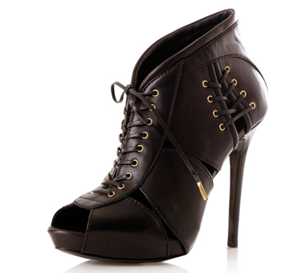 womens shoes Alexander McQueen