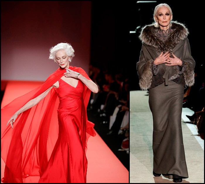 Carmen Dell Orefis