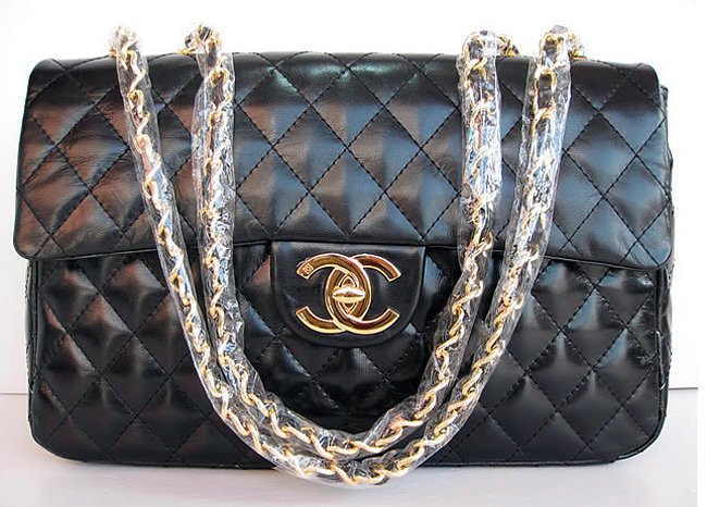 Chanel 2.55