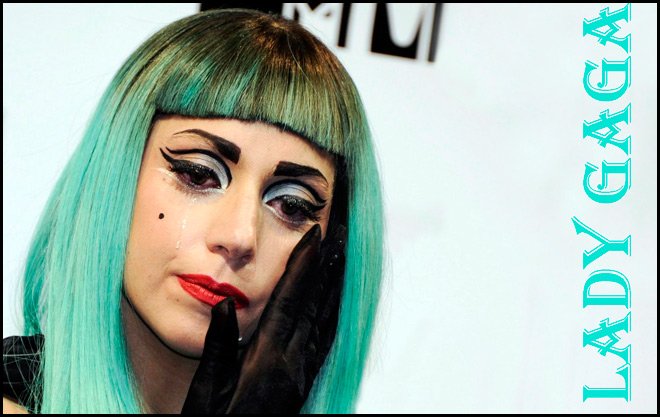 Lady Gaga - detailed biography of the singer