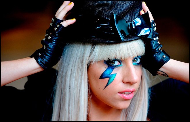 Lady Gaga photo