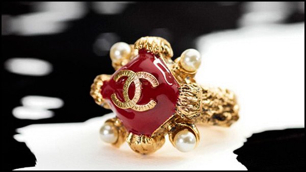 Chanel Jewelry