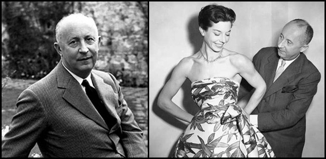 Christian Dior