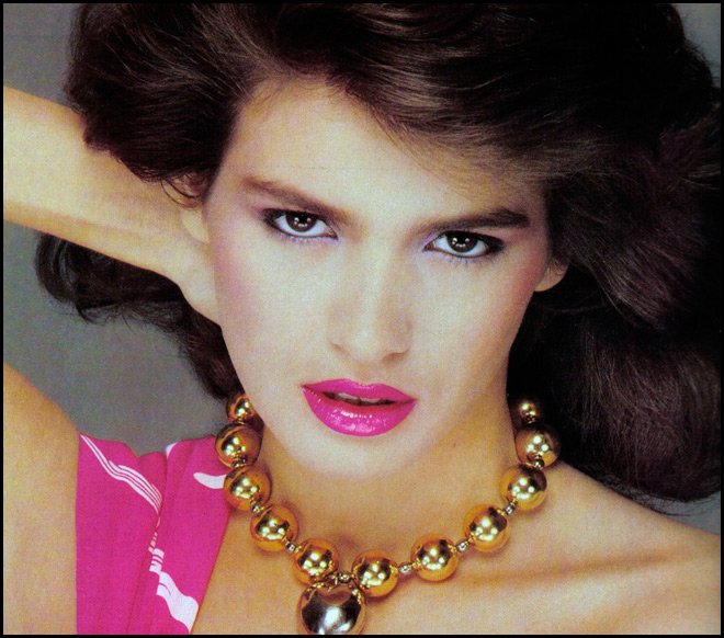 Gia Carangi photos