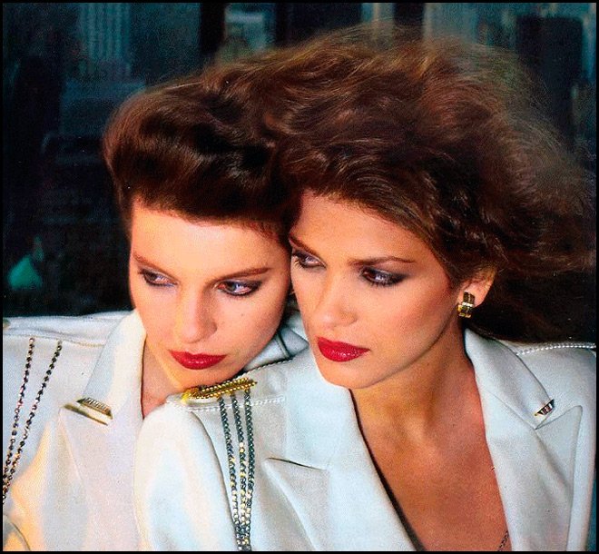 Gia Carangi photos