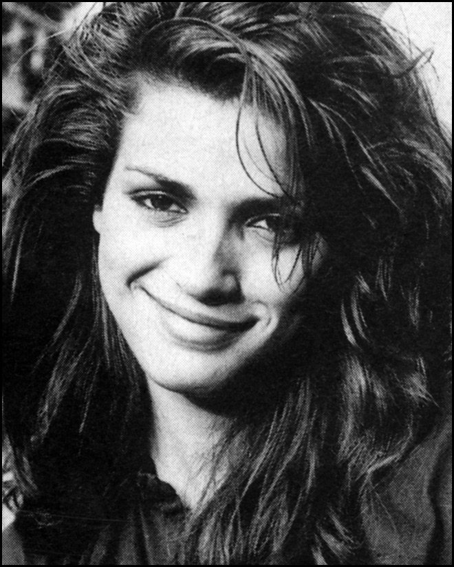 Gia Carangi photos