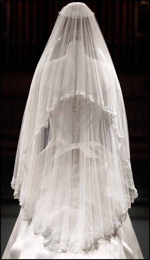 Princess Wedding Dress