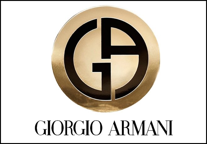 Giorgio Armani clothing designer