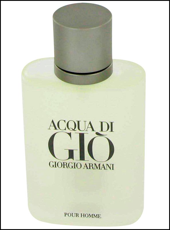 Giorgio armani