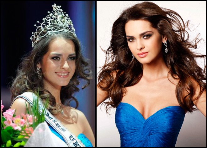 Miss Universe 2024, Beauties of Ukraine