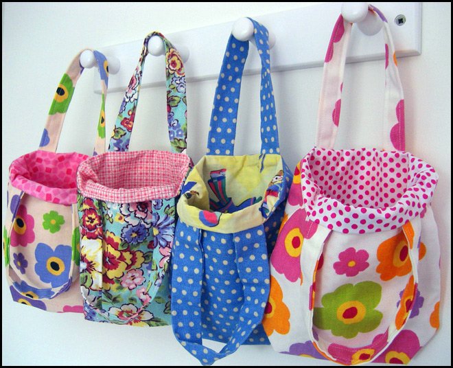 girl bags