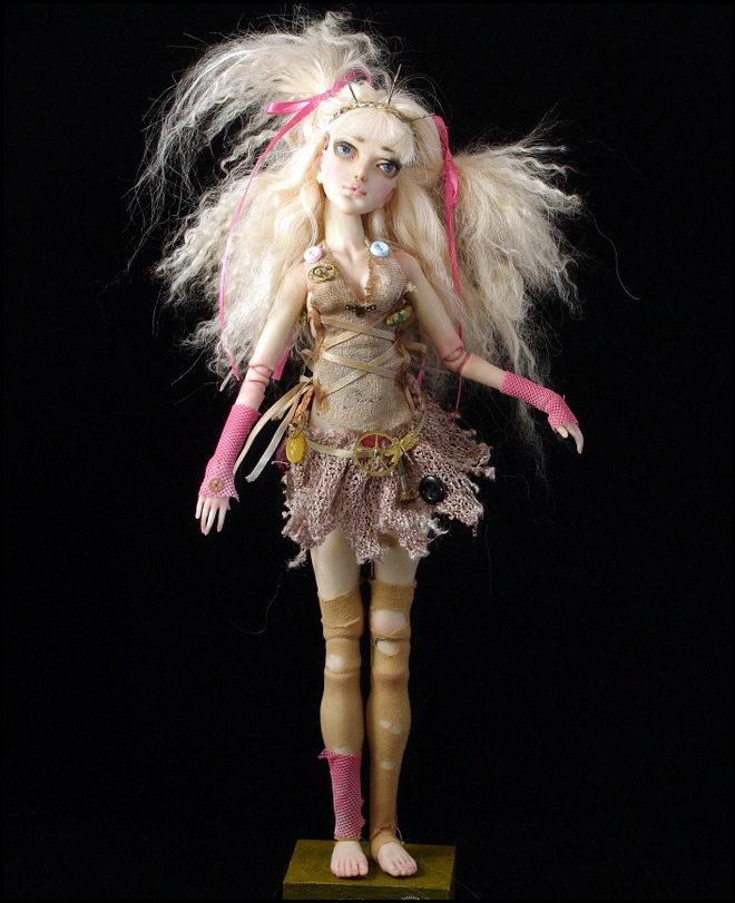 BJD dolls, toys for adults