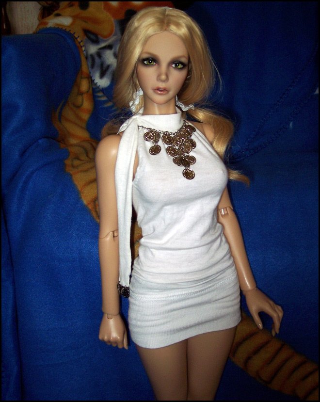 BJD dolls, toys for adults