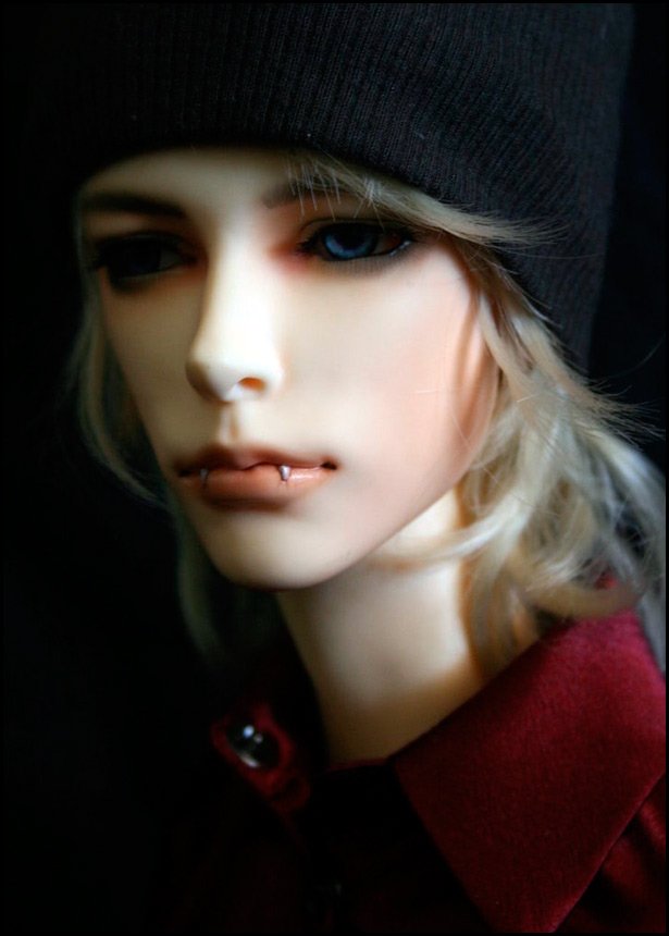 BJD dolls, toys for adults