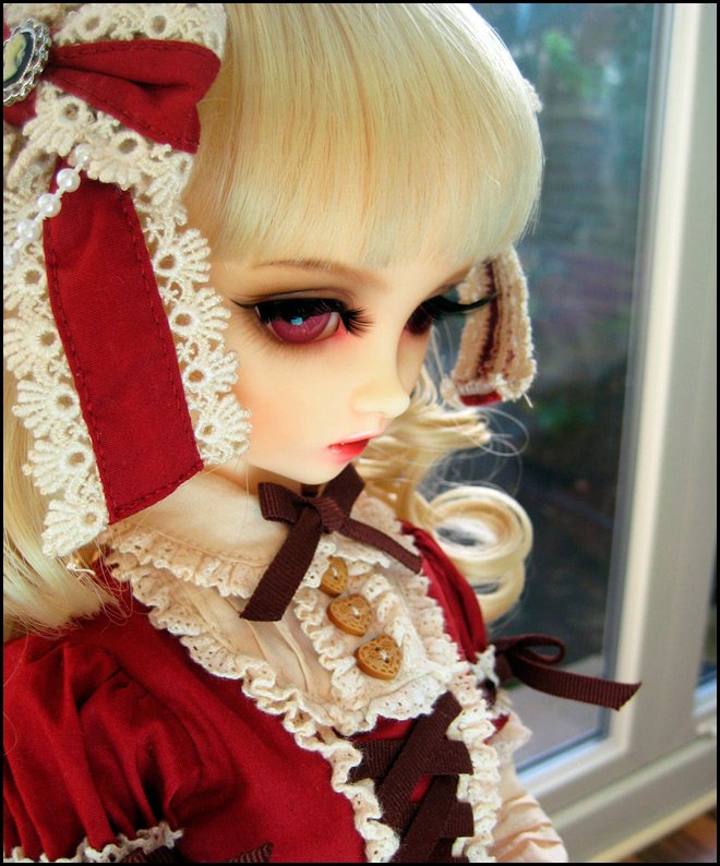 BJD dolls, toys for adults