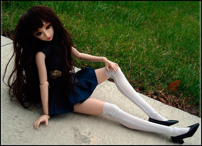 BJD dolls, toys for adults