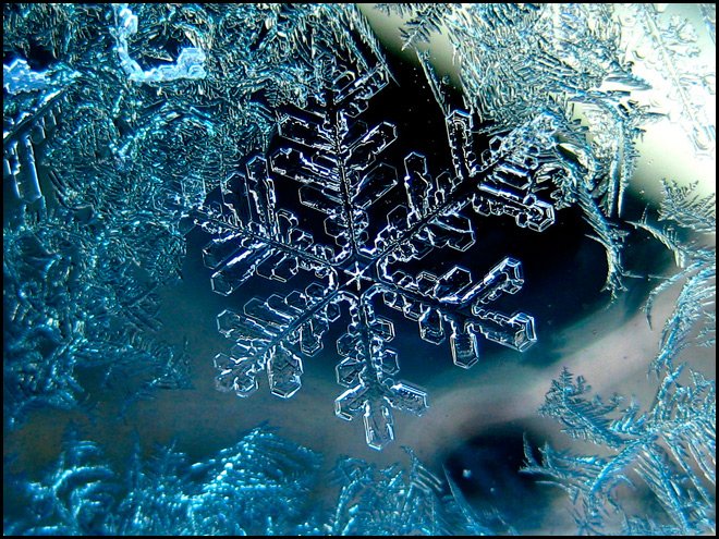 Preparing plastic windows for winter