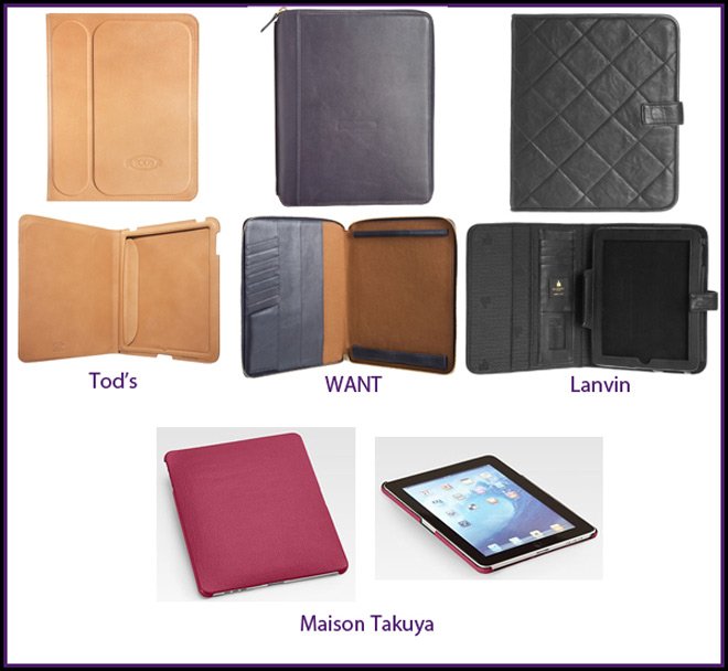 IPad Cases