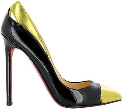 Christian louboutin