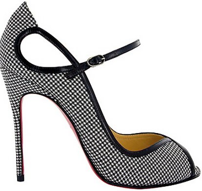 Christian Louboutin Shoes, Collection 2024