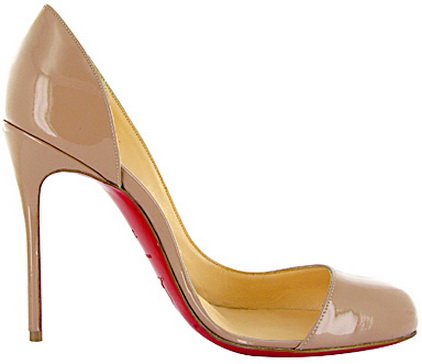 Christian Louboutin Fashion Shoes