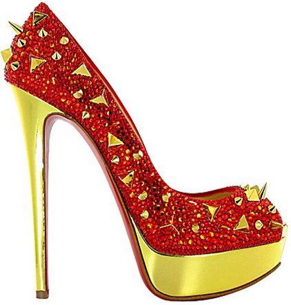 Christian Louboutin