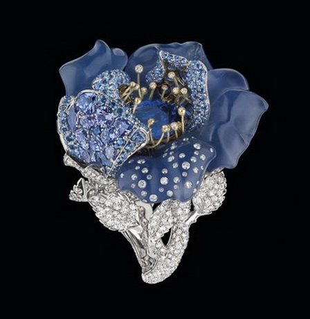 Christian Dior Jewelry