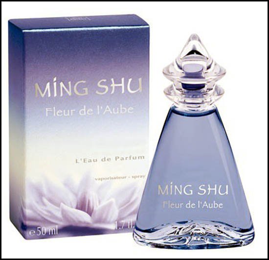 aroma Ming Shu Ming Shu