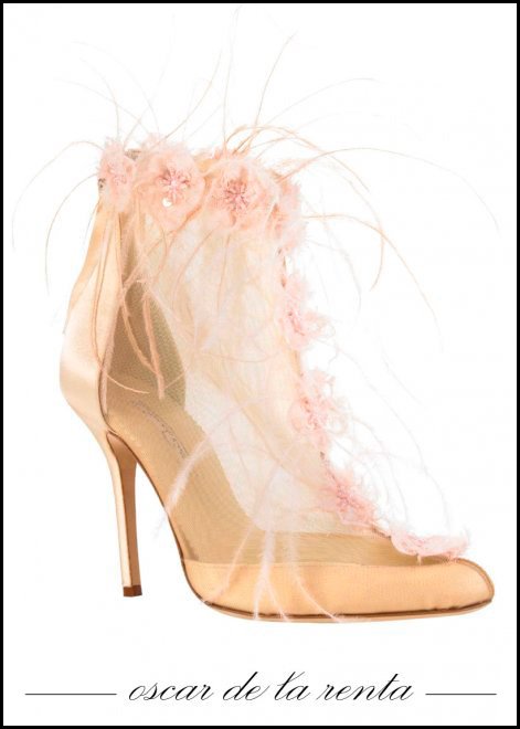 Wedding Shoes